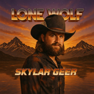 Lone Wolf