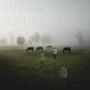 Equestrian by cloven