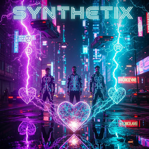 Love by Synthetic