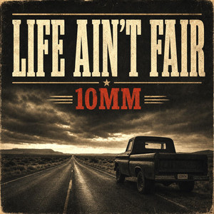LIFE AIN'T FAIR by 10mm