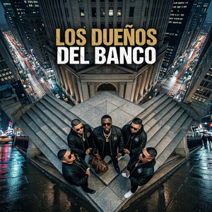 Los Dueños del Banco by Kaperucho Apk