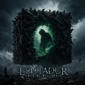 Omen Of Millennia by Eshtadur