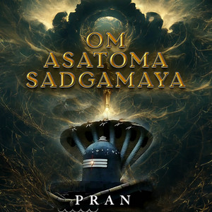 Om Asatoma Sadgamaya