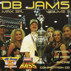 dB Jams Volume 3 - Compilation by Various Artists | Spotify