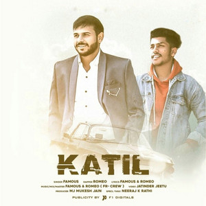 Katil by Famous, Romeo