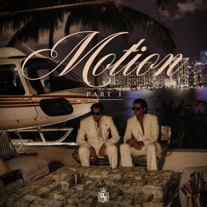 Motion Pt. I by RemyyyBeatz