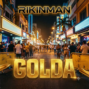 Golda by Rikinman