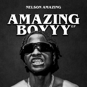 Ask About Me by Nelson Amazing