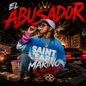 Amanecia Prendia by Marino El Abusador