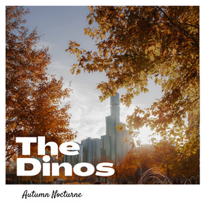 Autumn Nocturne by The Dinos