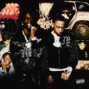 drip by Fortwoe, OTM