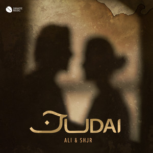 Judai by Ali & Shjr, Ali Raza, Shajjar Hussain
