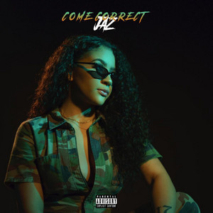 Portada de Come Correct