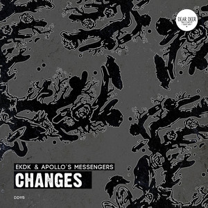 Apollo's Messengers cover