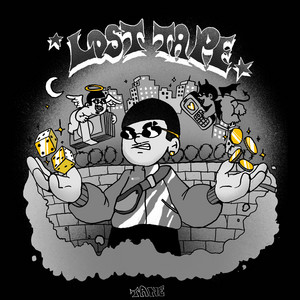 EL SUEÑO DEL PIBE by Tane, ALBLACK, Sleezy O