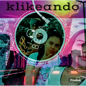 Beta klan - Dragon ball rap BK cover