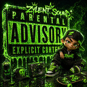 Naked by Zylent Sound