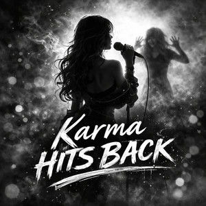 Selene Krya - Karma Hits Back