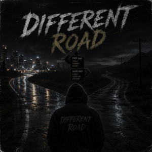 different roads by Kairo avenx
