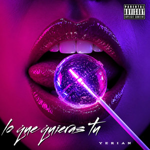 lo que quieras tu by YERIAN