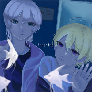 Lingering by LITA, EA