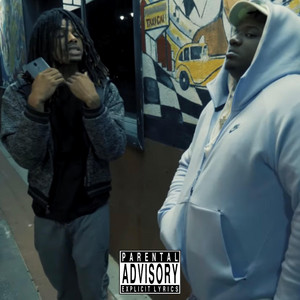 Belair Freestyle by Tanhouse Tiki, Benji Da Barter