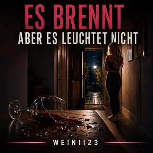 Es brennt aber es leuchtet nicht by weinii23