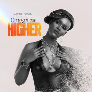 Higher by Omega 256