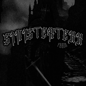 SINISTERTEKK by YKSIN