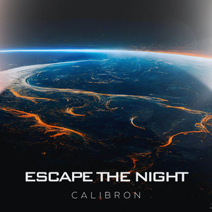 Escape The Night by Calibron