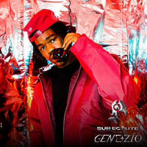 Révolution by SUR ECOUTE, Genezio