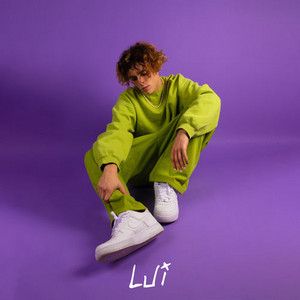 tonight's all i have by Lui Joseph