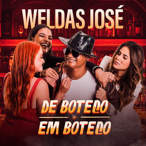 Pra Você Gostar De Mim by Weldas José