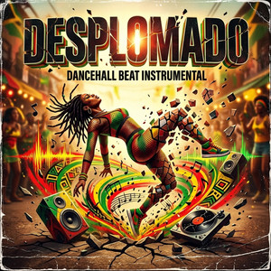 Desplomado by jkahnbeats