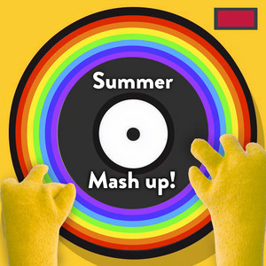 Shake Shake SPF 50 by PZ KIDS CLUB, MUNÉO