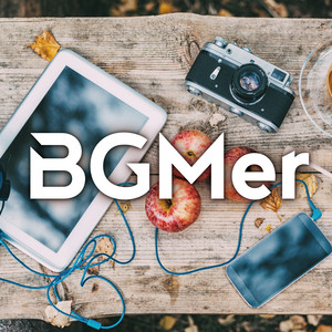 BGMer - 幸せダイアリー