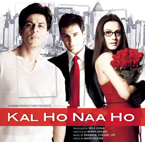 Shah Rukh Khan, Saif Ali Khan & Preity Zinta - Kal Ho Naa Ho (Pocket Cinema)