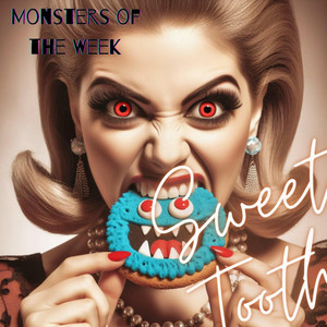 Sweet Tooth
