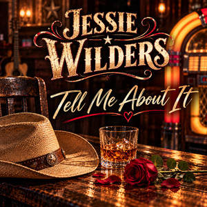 Tell Me About It by Jessie Wilders