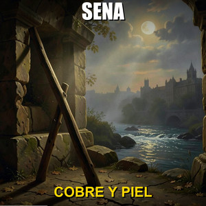Néctar y Bruma by Sena