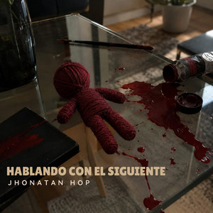 Hablando con el siguiente by Jhonatan hop