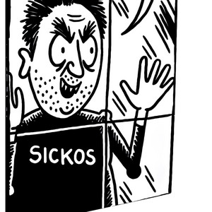 SICKOS | Spotify