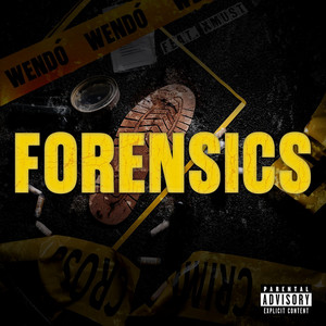 Forensics (feat. Xmust)