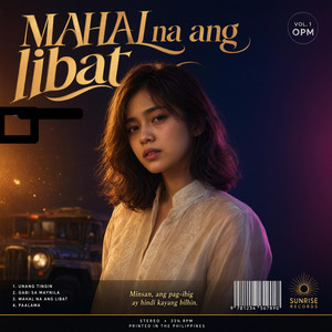 Mahal Na Ang Libat by Llong