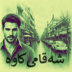 Shaqami Kawa (شەقامی کاوە) by Zagros Ari