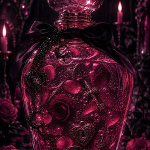 Pretty Little Poison by Daddy Vanilla