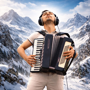 İntiqam Kazımov - Yüce Dağlar