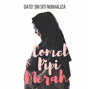 Siti Nurhaliza - Comel Pipi Merah