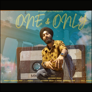 JAYDEEP DEAU - One & Only