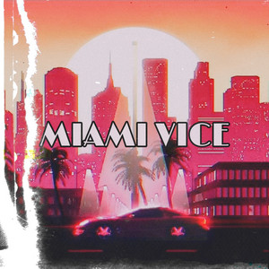 Miami Vice by Rak